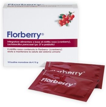 Florberry 10bust