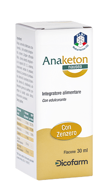 Anaketon 12buste