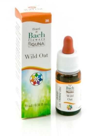 Wild oat gun gtt 10ml