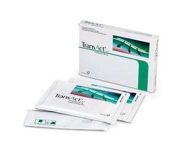 Transact l, 40mg cerotti medicati 10 cerotti