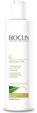Bioclin bio nutri sh sec 200ml