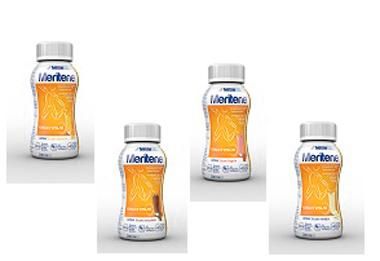 Meritene drink cioccolato200ml