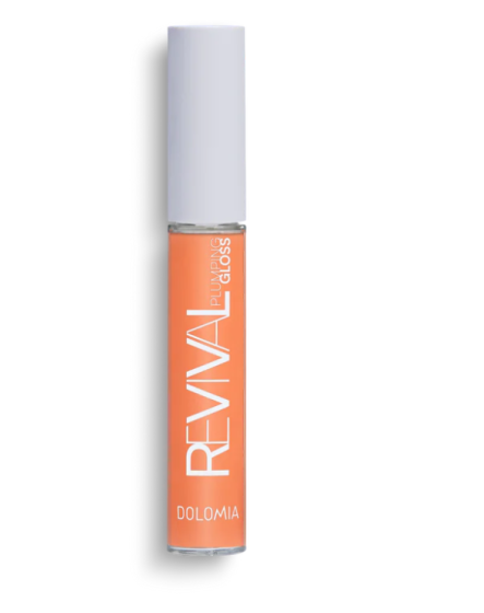 Dolomia Plumping Gloss Revival 01 Karaoke