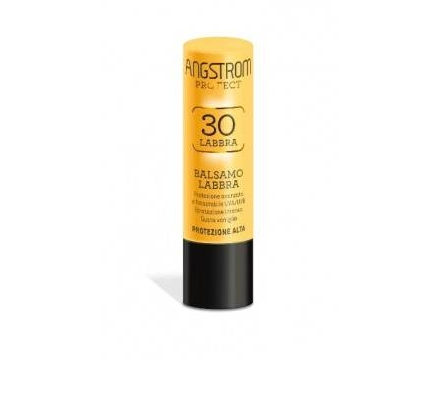  Angstrom Protect Balsamo Solare Labbra Protettivo 30