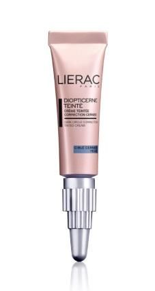 Lierac diopticerne crema colorata correzione occhiaie