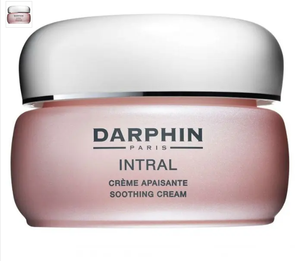 Darphin Intral Crema Lenitiva 50ml