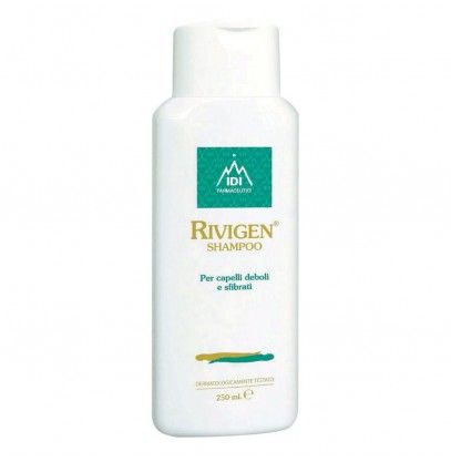 Rivigen shampoo 250ml