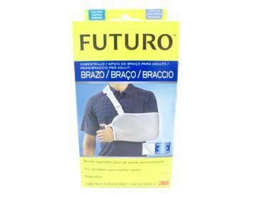 Futuro reggibraccio adulti taglia unica