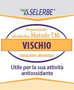 Selerbe vischio tm 50ml