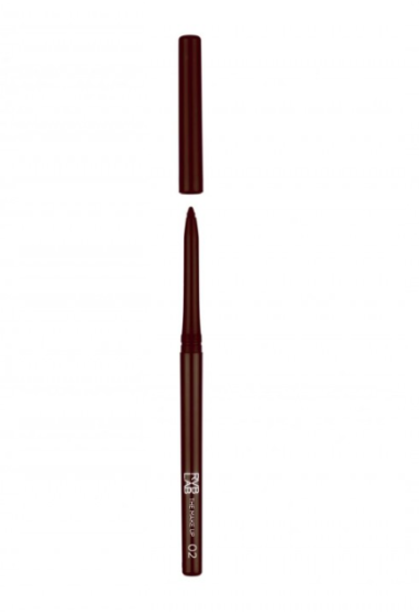 RVB Lab Kajal Matita Marrone 02 1 pezzo