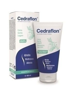 Cedraflon crema 150ml