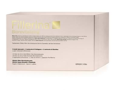 Fillerina 932 biorevitalizing grado 4