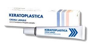 Keratoplastica labiale 10g