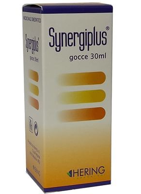 Ignatiaplus gtt 30ml