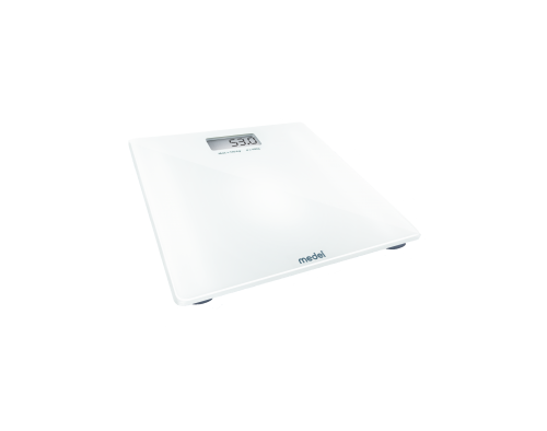 Medel digital scale