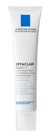 Effaclar duo + 40ml