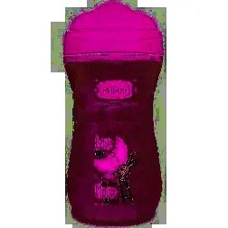 Ch tazza glowing 14m+ rosa