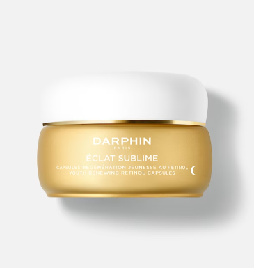 Darphin Eclat Sublime Oil Retinolo 60 capsule