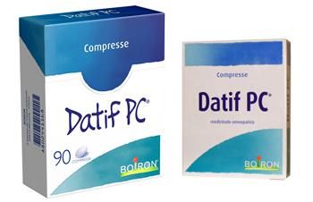  Datif PC 90 cpr