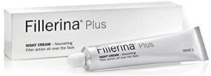 Fillerina plus crema effetto filler grado 5 50ml