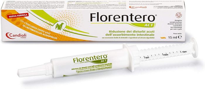 Florentero act 15ml