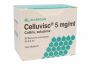 Celluvisc 30 flaconcini monodose da 0,4ml  5mg/ml collirio