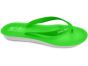 Gelato Infradito Arcobaleno Verde 41/42