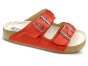 Gerlato Woodstock 2.0 Sop Red 35/36