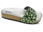 Gelato Woodstock Pixel Green 41/42