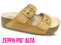 Woodstock Pro 2 Cappuccino 41/42