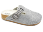 Woodstock Soft Felt 2.0 Grey 39/40