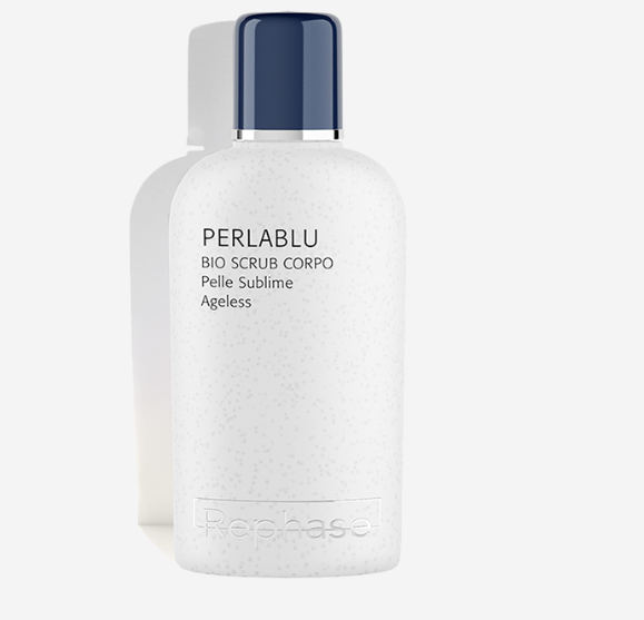Rephase Perla Blu Bio Scrub Corpo 150 ml