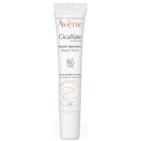 Avene cicalfate balsamo labbra 10ml