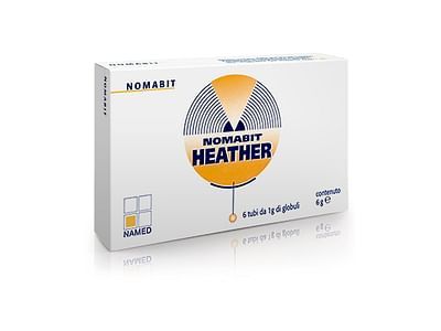 Nomabit heater glob 6g