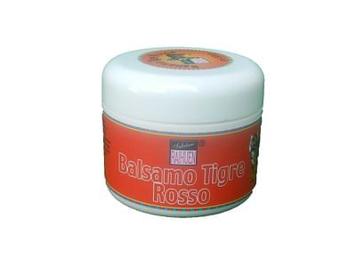 Balsamo tigre rosso 30ml ntf
