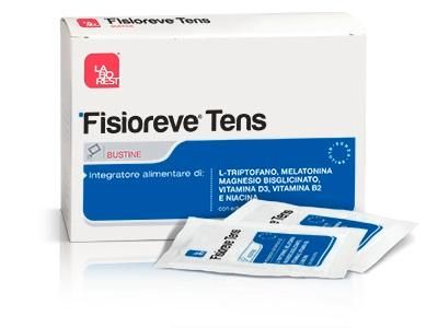 Fisioreve tens 14bust