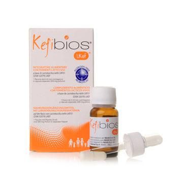 Kefibios gocce 6ml