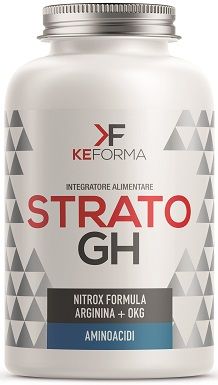 Keforma strato gh 60cps