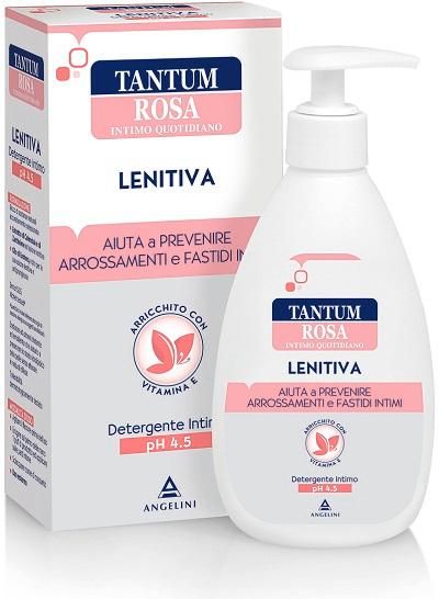 Tantum rosa lenitiva det 200ml