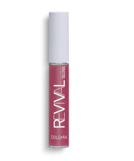 Dolomia Plumping Gloss Revival 04 Festival