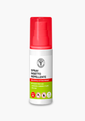 Lfp Unifarco spray insetto repellente ir3535 100ml