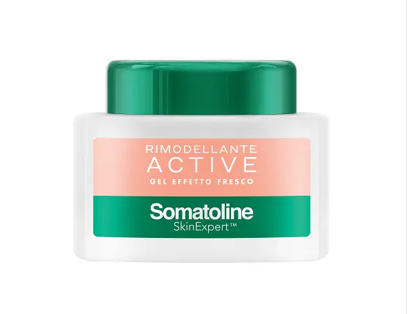Somatoline Skin Expert Gel Intensivo Rimodellante 250ml