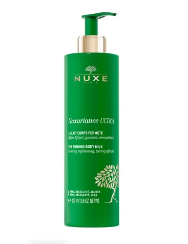 Nuxe Nuxuriance Ultra Latte Corpo Rassodante 400 ml