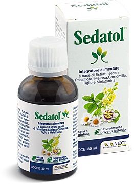 Sedatol gocce 30ml