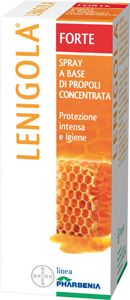 Lenigola spray forte 20ml