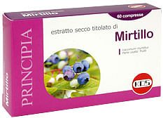 Mirtillo fte es 30cps kos