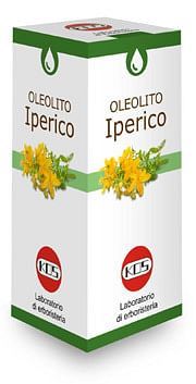 Oleolito iperico 100ml arc