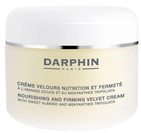 Darphin nourishing velvet cream 200ml