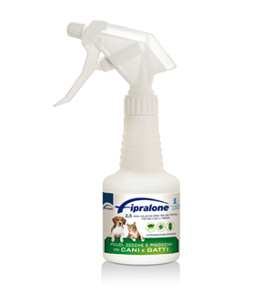Fipralone*spray 250ml 2,5mg/ml