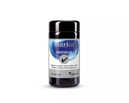 Nutriva Prostaplus 30 Softgel